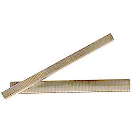 Coolcrafts STCR5019.38-5M .38 in. Power Crown Staples CO5011